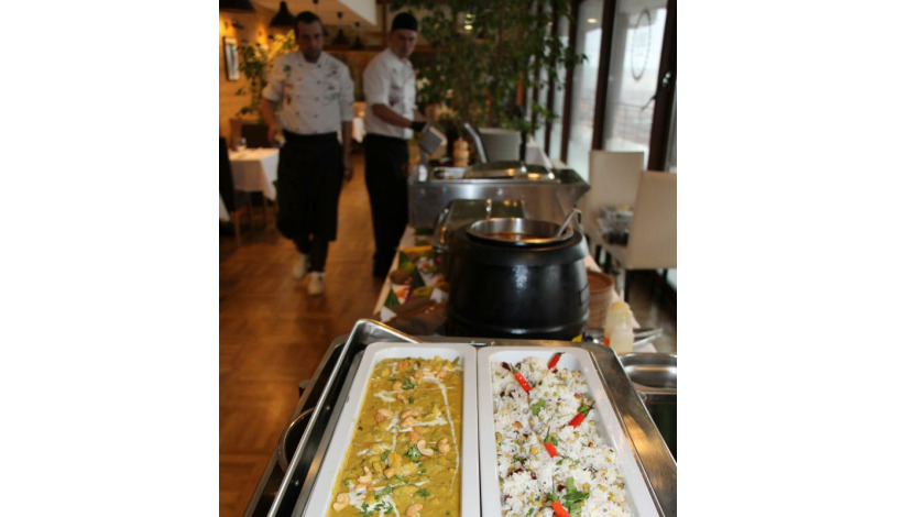 Hotel CROCUS **** Vysoké Tatry